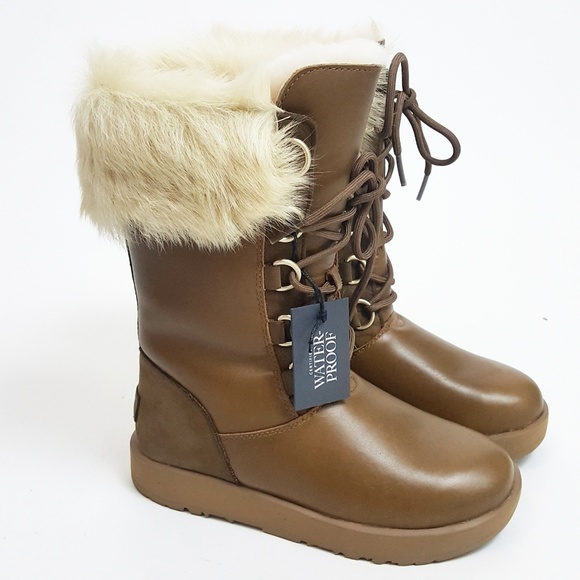 ugg aya waterproof